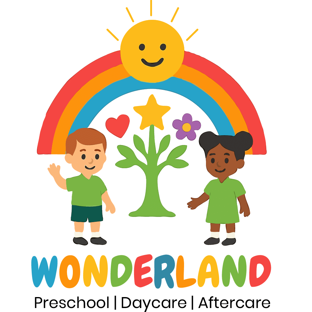 WonderlandLogo