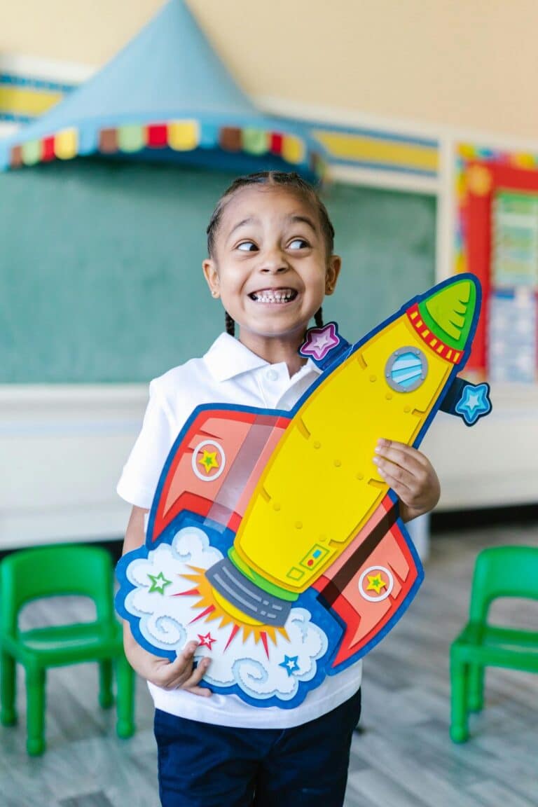 grade r class