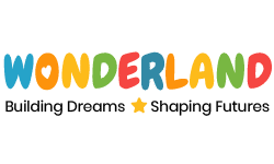 wonderland logo