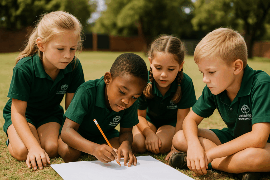 Aftercare in Pretoria: Balancing Work and Parenting with Confidence 4